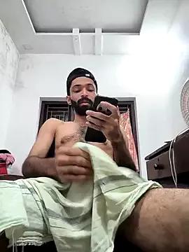 saad521 from StripChat
