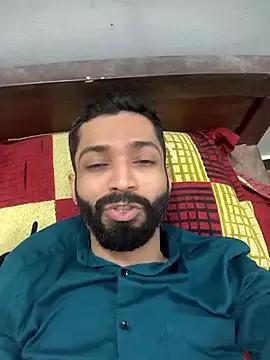 saad521 from StripChat