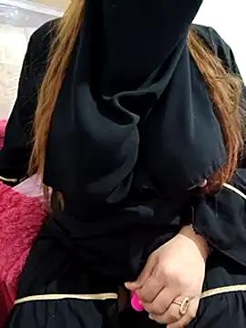 Saakoora from StripChat