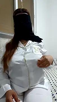 Saakoora from StripChat