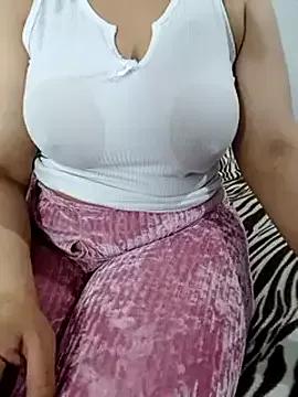 Saakoora from StripChat