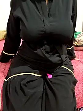 Saakoora from StripChat