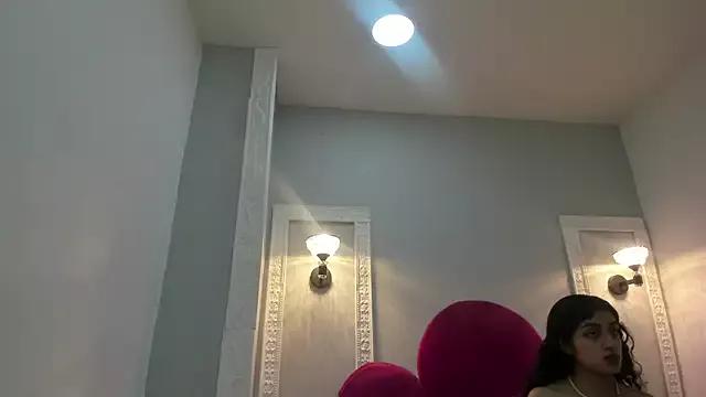 Saammy_17 from StripChat