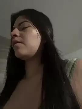 Saanvi21 from StripChat