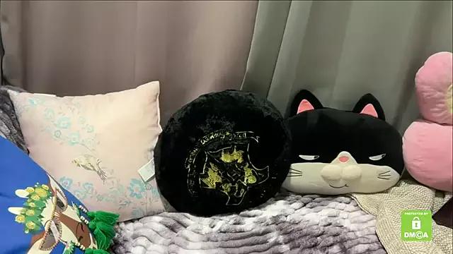 Saasybooo webcams show profile image 