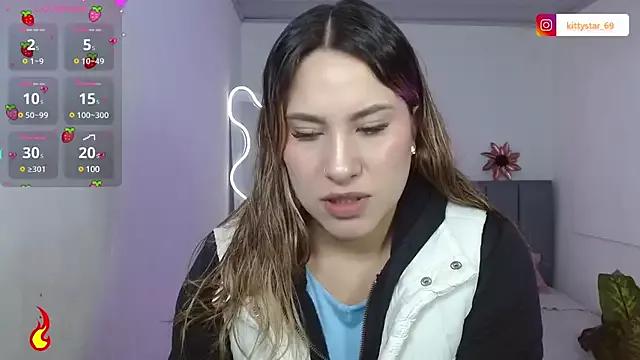 saaya_tay from StripChat