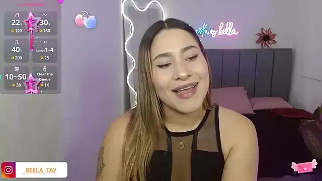saaya_tay from StripChat