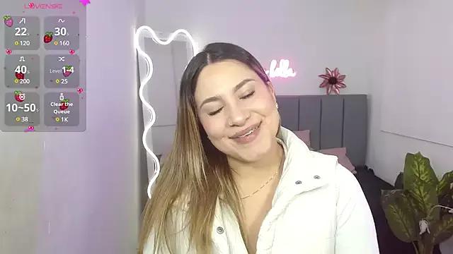 saaya_tay from StripChat