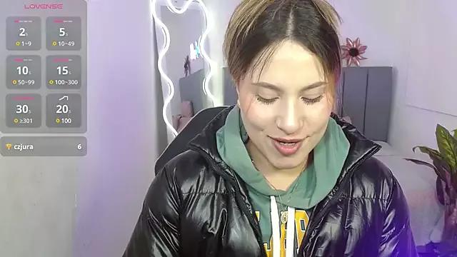 saaya_tay from StripChat