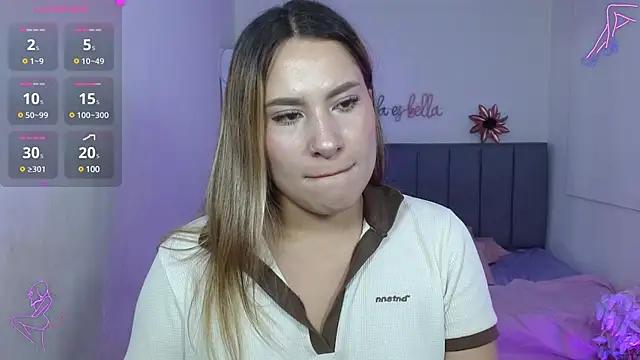 saaya_tay from StripChat