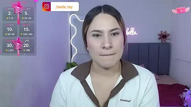 saaya_tay from StripChat