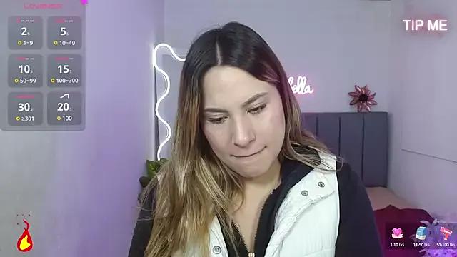 saaya_tay from StripChat