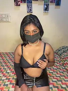 Sabanadegi from StripChat