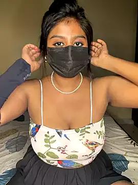 Sabanadegi from StripChat