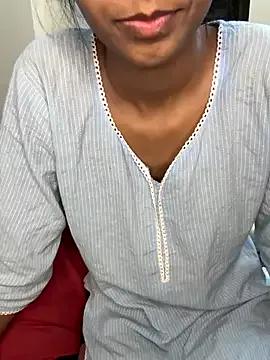 sabanamkha from StripChat