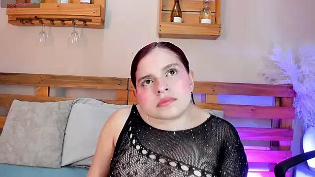 Sabanna_Valle_ from StripChat