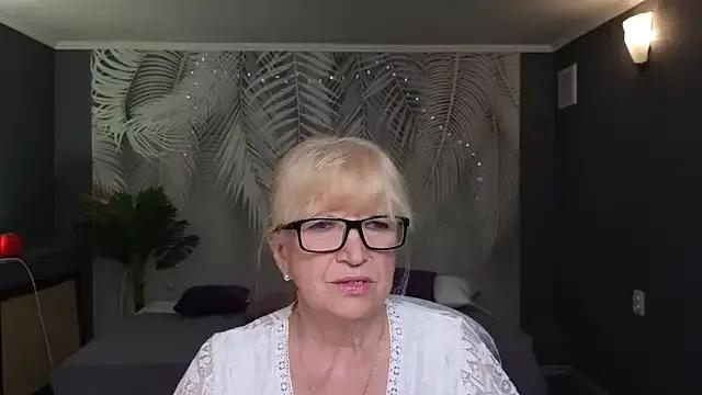 Photos of Sabina_Ros from StripChat is Private