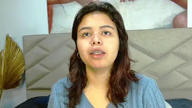 SabinaMerchetti webcams show profile image 
