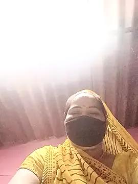 Sabnam_thakurr webcams show profile image 