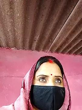 Sabnam_yadav webcams show profile image 