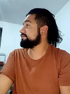 sabor_Latino_bdsm from StripChat is Freechat