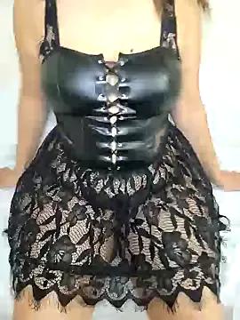 Photos of Sabriinaa- from StripChat is Freechat