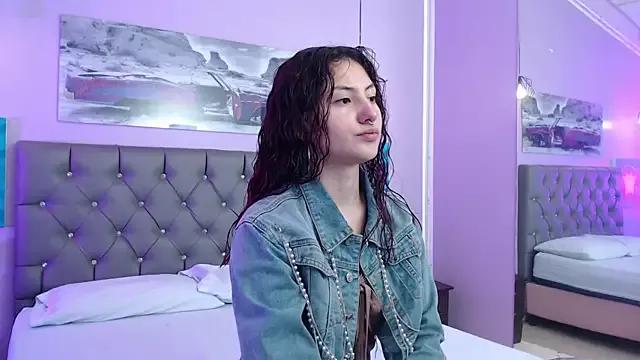 Sabriinaa_Foxx webcams show profile image 