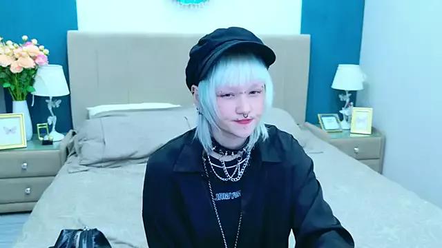 Sabrina_Bates from StripChat is Freechat