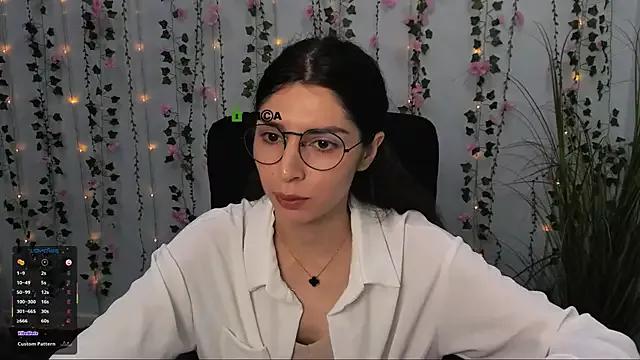 sabrina_skye_ from StripChat is Freechat