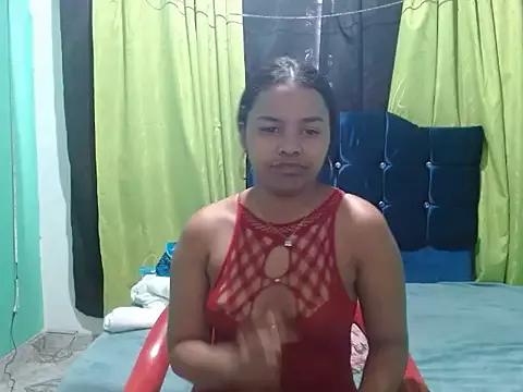 Sabrinadevil webcams show profile image 