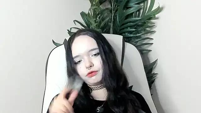 SachikoTysdal webcams show profile image 