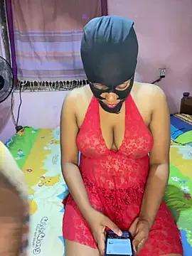 Photos of Sadaru_ from StripChat is Group