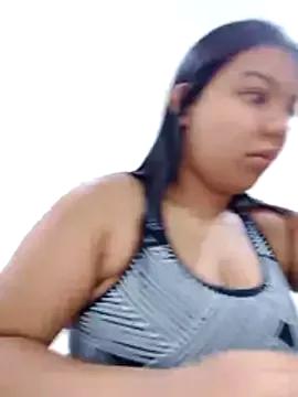 SadieFoster from StripChat is Freechat