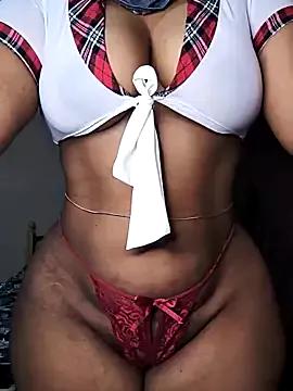 Sadvika_BigAss webcams show profile image 