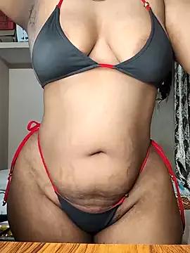Checkout the thrill of girls with our strippers, featuring bare naked wildness while stripping down and playing with their adored sex toy vibrators.
