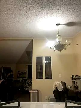 SafeinouterSpace from StripChat is Freechat