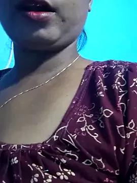 Sagarika-24 from StripChat
