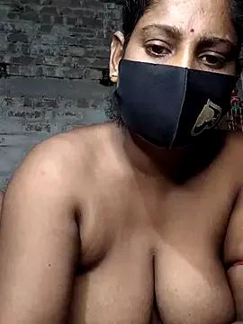Sagarika-24 from StripChat