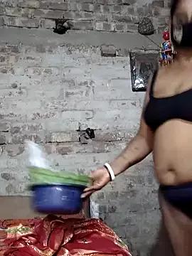 Sagarika-24 on StripChat