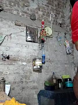 Sagarika-24 from StripChat