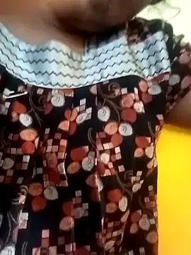 sagarika-telugu from StripChat