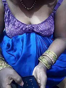 sagarika-telugu from StripChat is Freechat