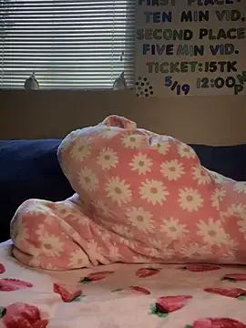 sage__marie from StripChat is Freechat