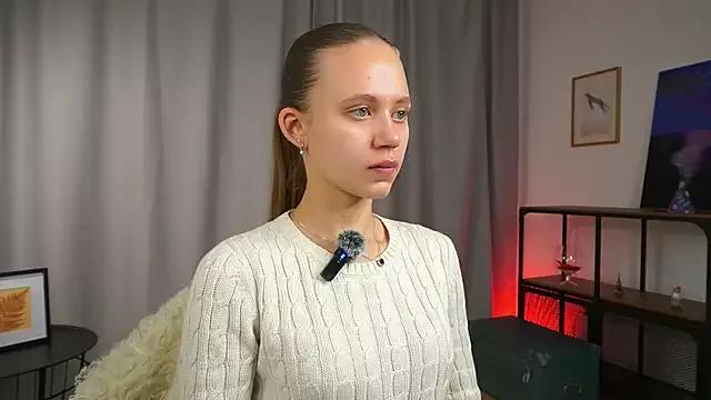 SageRodocker from StripChat is Freechat