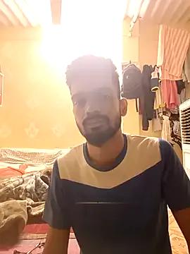 Saggy1218 webcams show profile image 