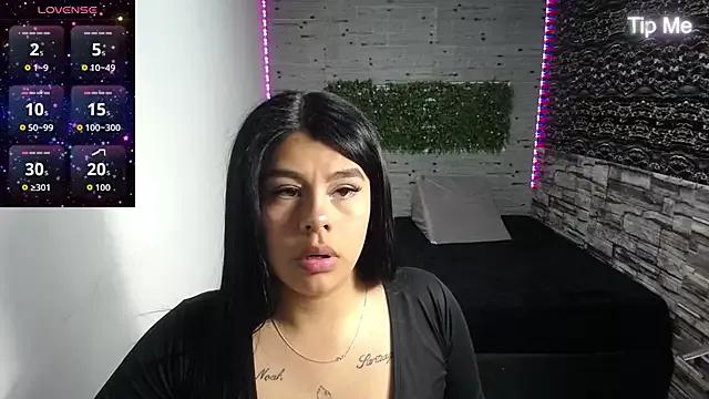 sago_dupont from StripChat is Freechat