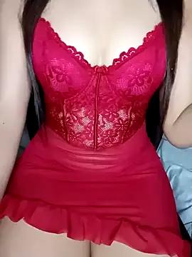 Sahamee from StripChat