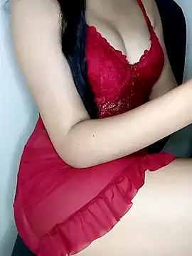 Sahamee from StripChat