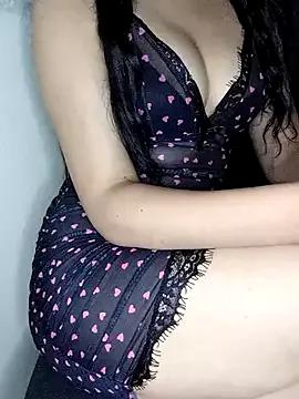 Sahamee from StripChat
