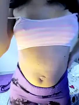 Sahana_Ashiika from StripChat
